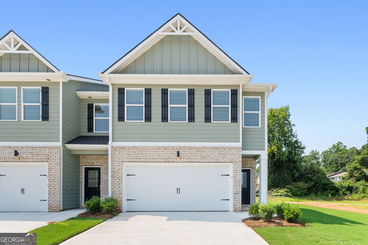 Property Photo:  8333 Columbia Court  GA 30268 
