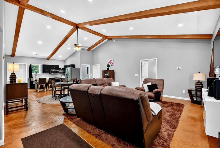 Property Photo:  1337 Johnny Miller Road  GA 31803 