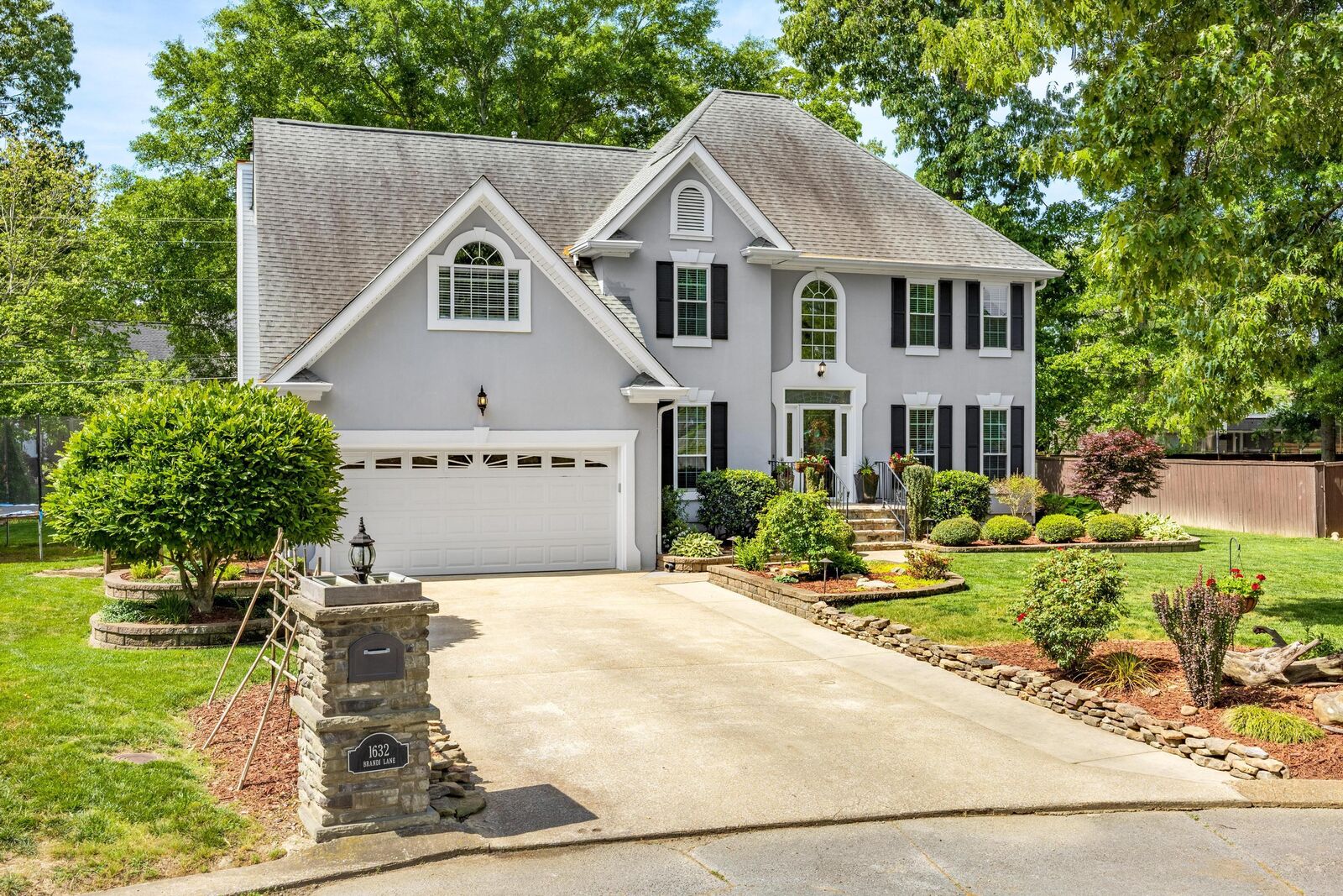 Property Photo: 1632 Brandi Lane TN 37343