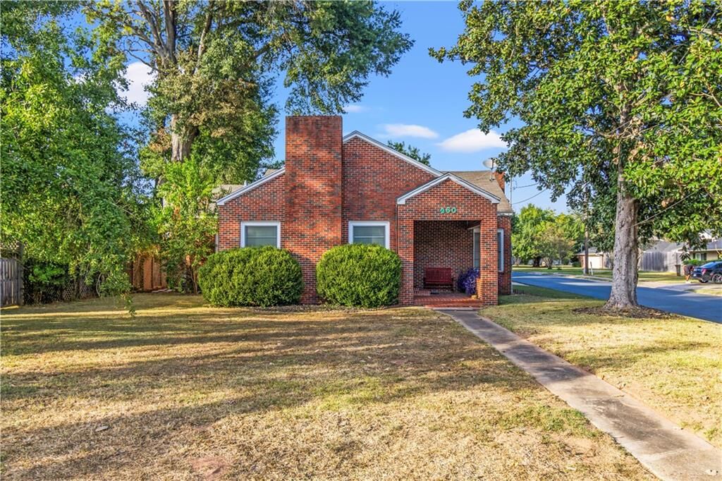 Property Photo: 460 Stephens Avenue LA 71457