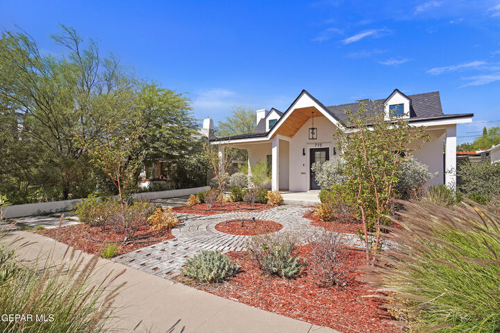 Property Photo:  715 Mississippi Avenue  TX 79902 