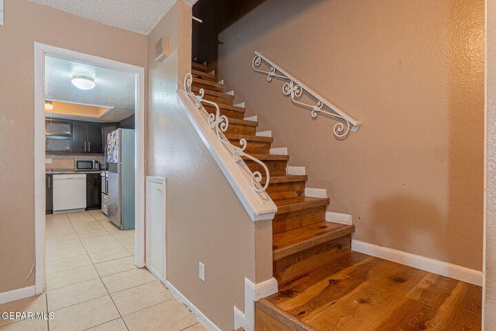 Property Photo: 233 Maricopa Drive 233 TX 79912