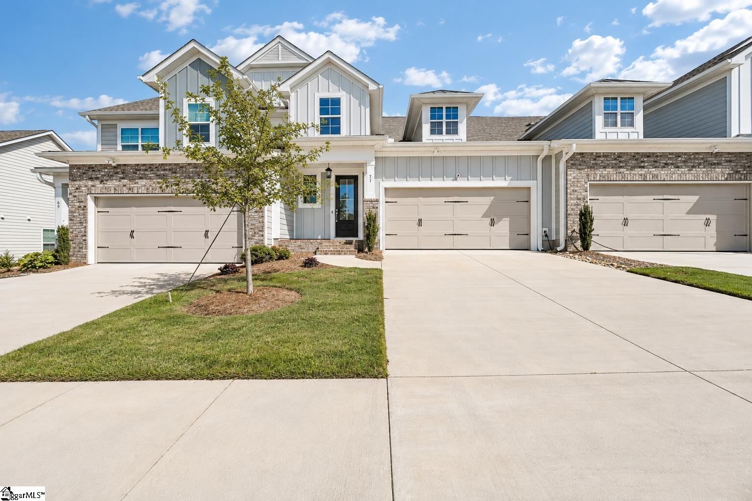 Property Photo:  71 Hensley Road  SC 29607 