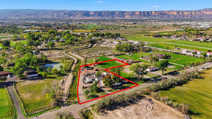 Property Photo:  2463 H Road  CO 81505 