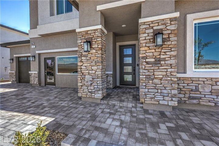 Property Photo:  421 Restful Brook Avenue  NV 89084 