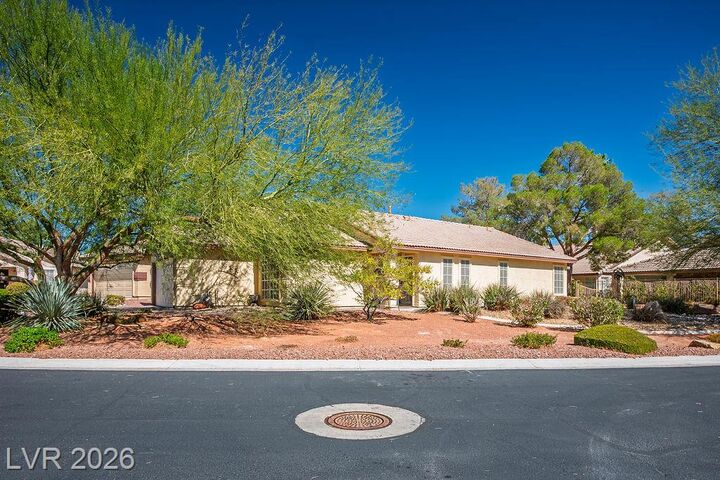 Property Photo:  4824 Lawnwood Court  NV 89130 
