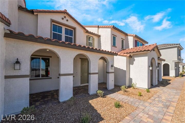 Property Photo: 3759 Via Allegro NV 89044