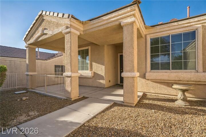Property Photo:  3413 Mastercraft Avenue  NV 89031 