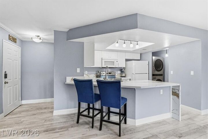 Property Photo:  8600 West Charleston Boulevard 2058  NV 89117 