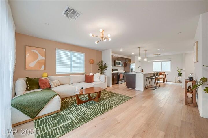 Property Photo: 6843 Truffle Gray Street NV 89148