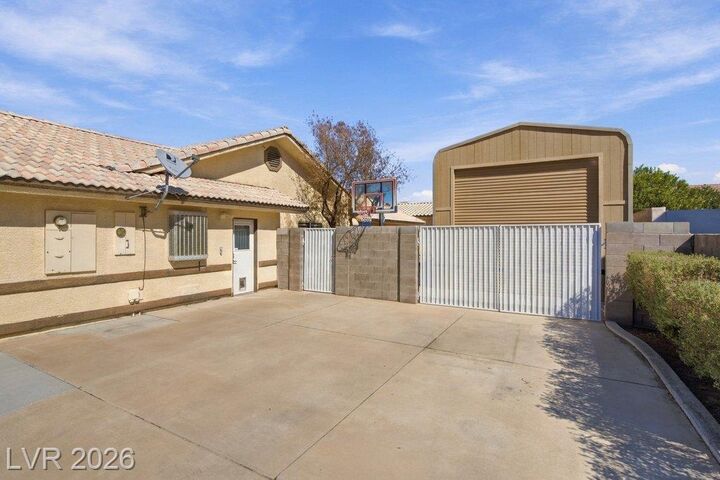 Property Photo:  311 Glasgow Street  NV 89015 
