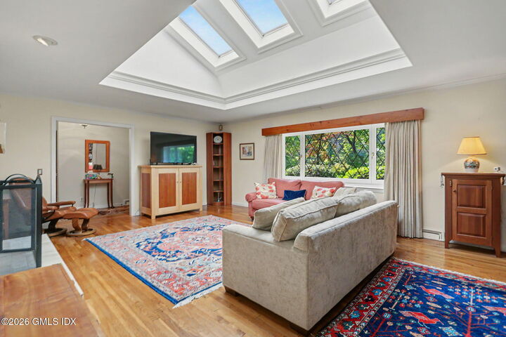 Property Photo:  81 S Stonehedge Drive  CT 06831 