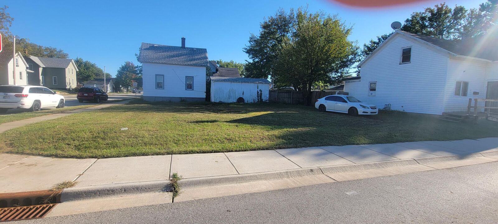 Property Photo: 0 W 11th Street IN 46360