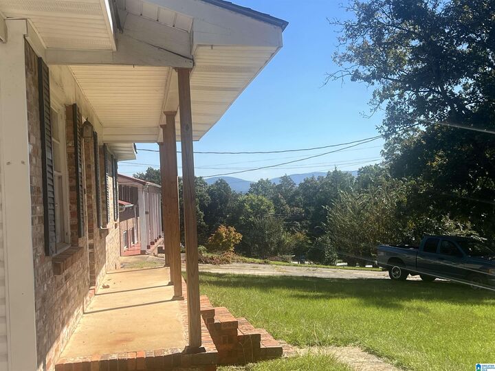 Property Photo: 729 Dagun Street AL 36206