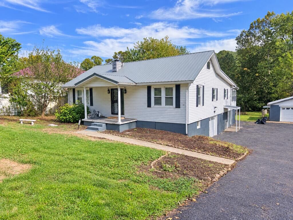 Property Photo: 7128 State Route 139 OH 45648