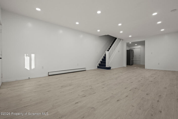 Property Photo:  137 Madison Street  PA 18702 