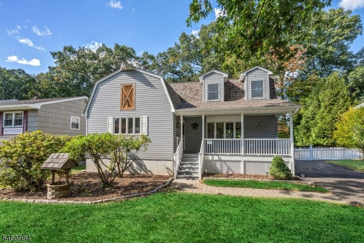 Property Photo:  87 Calumet Ave  NJ 07436 