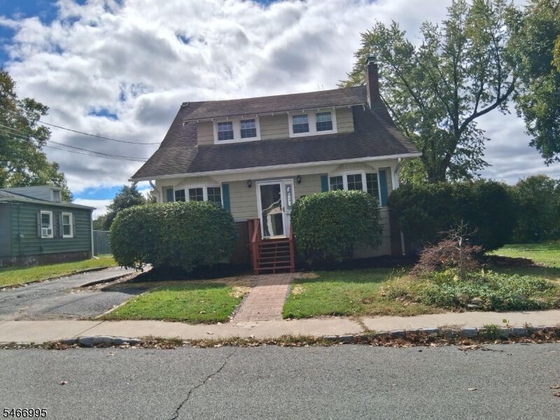 Property Photo: 33 Bassett Ave NJ 07803