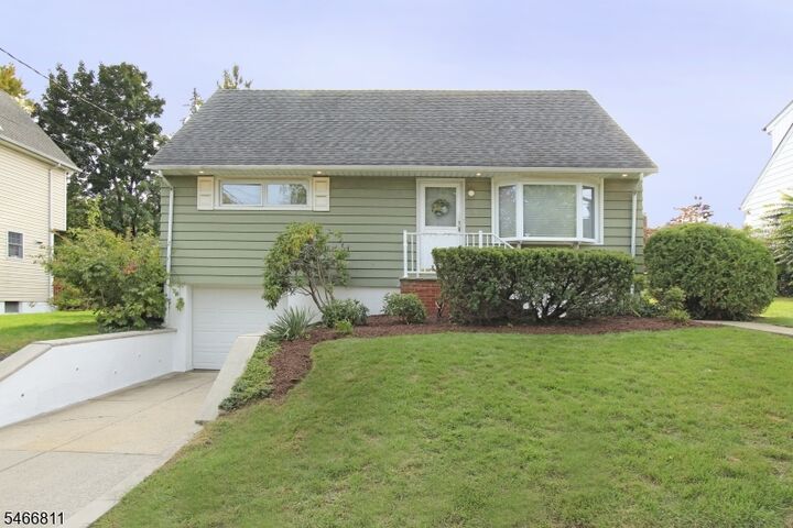Property Photo:  28 Huemmer Ter  NJ 07013 