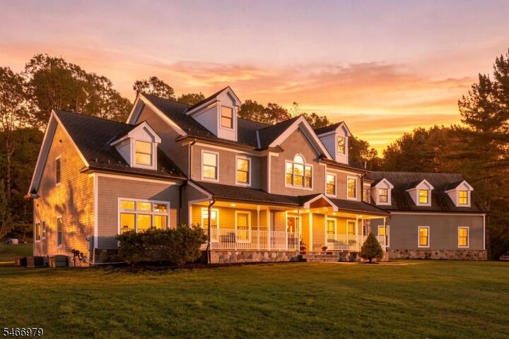 Property Photo: 906 Jackson Valley Road NJ 07863