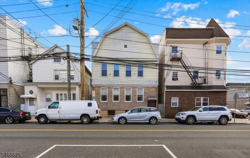 Property Photo: 76 Prospect Ave NJ 07002