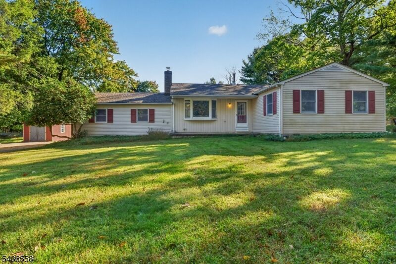 Property Photo:  102 Sliker Rd  NJ 08826 