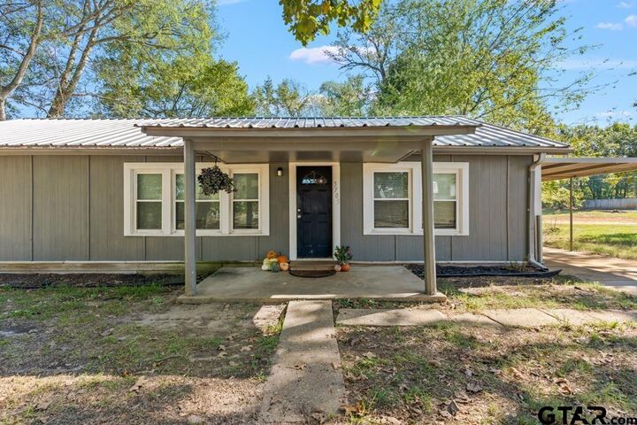 Property Photo: 3705 Stracener Rd TX 75605