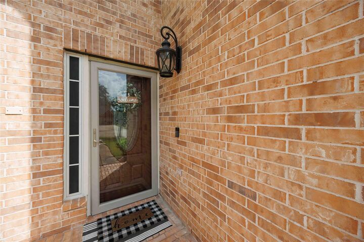 Property Photo:  5504 Park Thicket Lane  TX 77583 