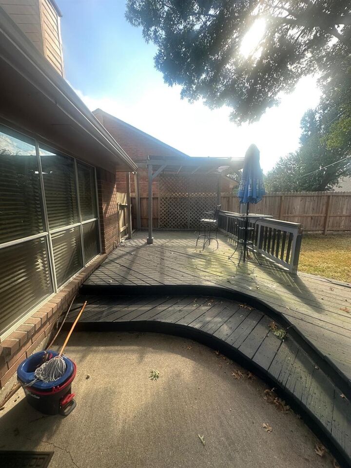 Property Photo:  20519 Apache Lake Drive  TX 77449 