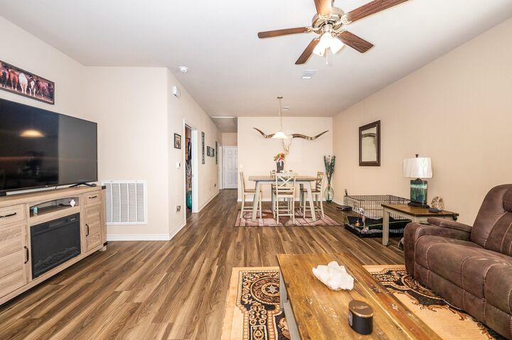 Property Photo:  172 Curlew Street  TX 77414 