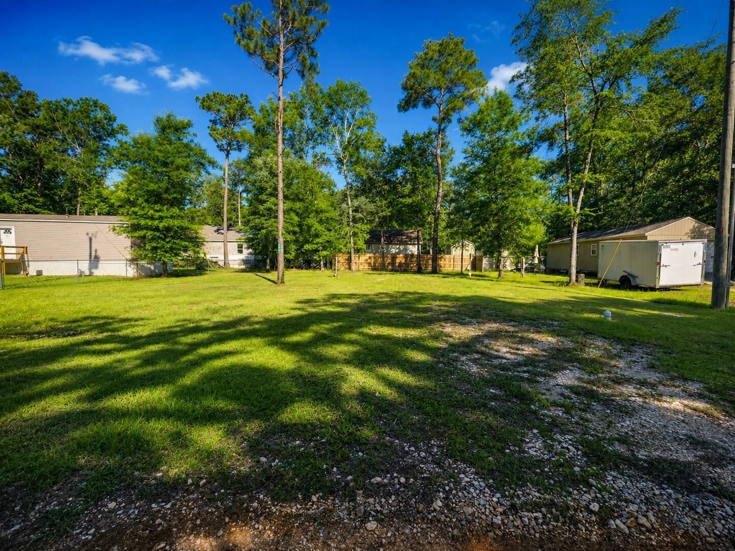 Property Photo:  249 Norfolk  TX 77351 