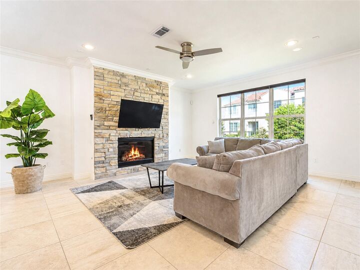 Property Photo:  13605 Teal Bluff Lane  TX 77077 