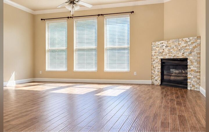 Property Photo: 19503 Dawn Canyon Road TX 77084