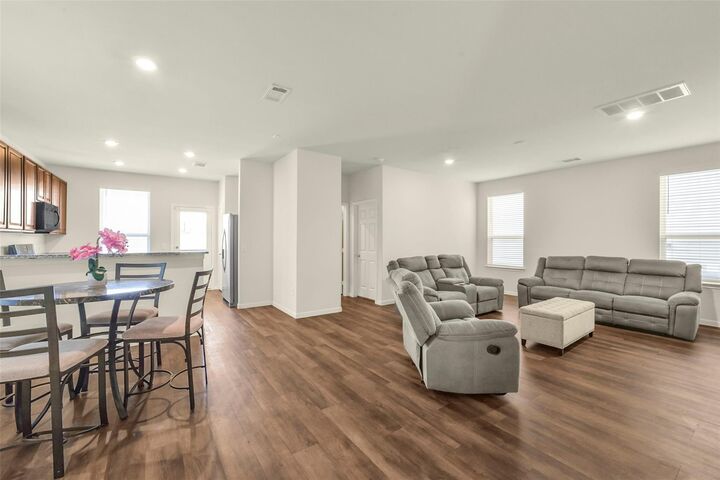 Property Photo:  4619 Prairie Chase Drive  TX 77069 