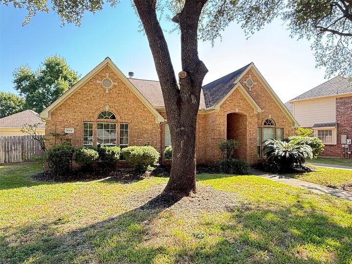 Property Photo:  8914 Wheatland Drive  TX 77064 