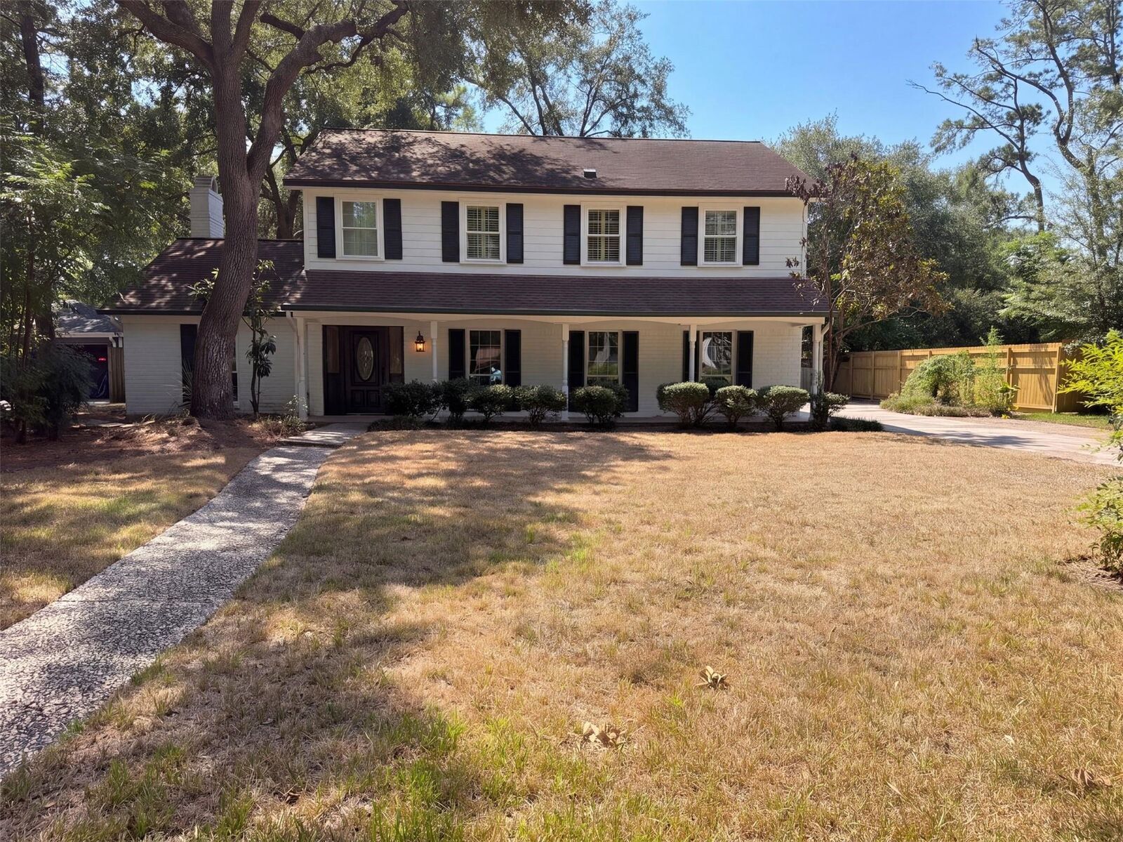 Property Photo: 6411 Bayonne Drive TX 77389