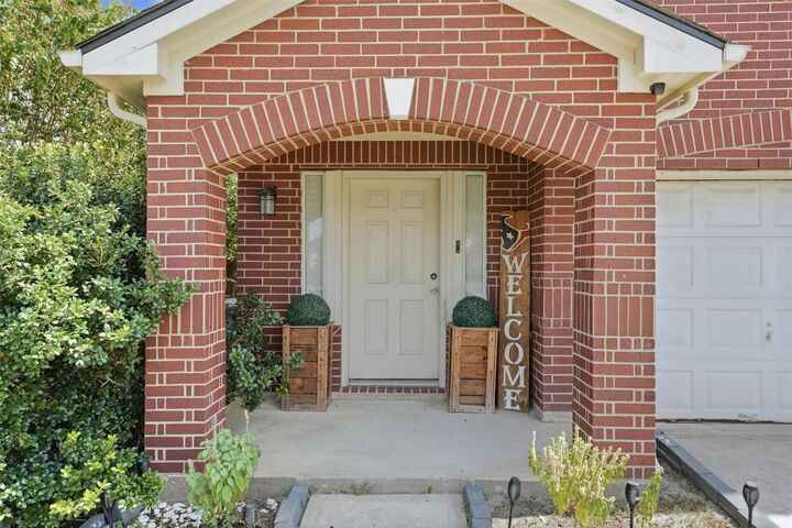 Property Photo:  3602 Twisted Brook Drive  TX 77053 