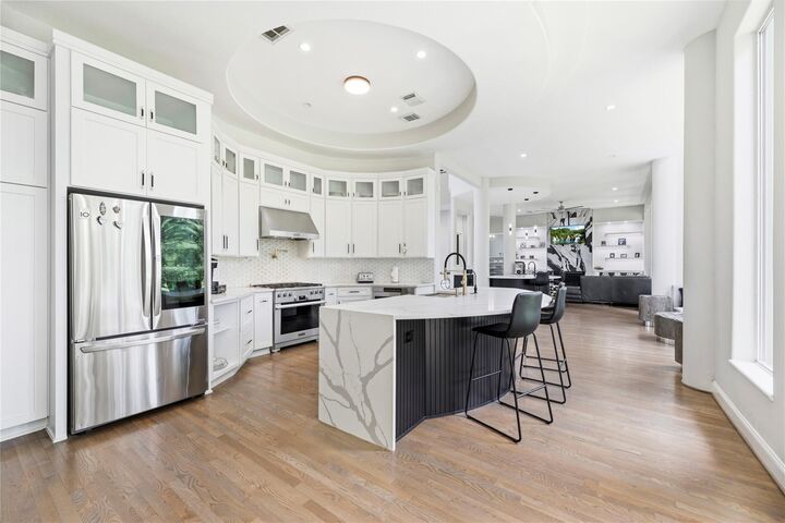 Property Photo: 23 Westpoint Drive TX 77459