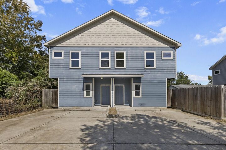 Property Photo:  7903 Moon Beam Street Ab  TX 77088 