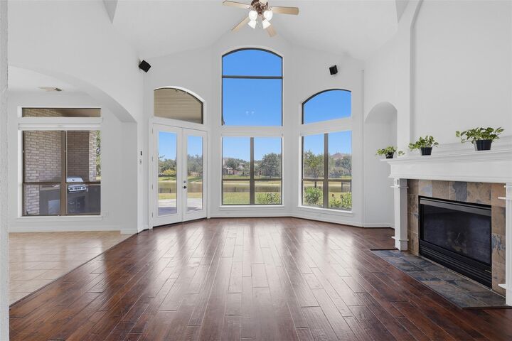 Property Photo:  1906 Lake Grayson Drive  TX 77494 