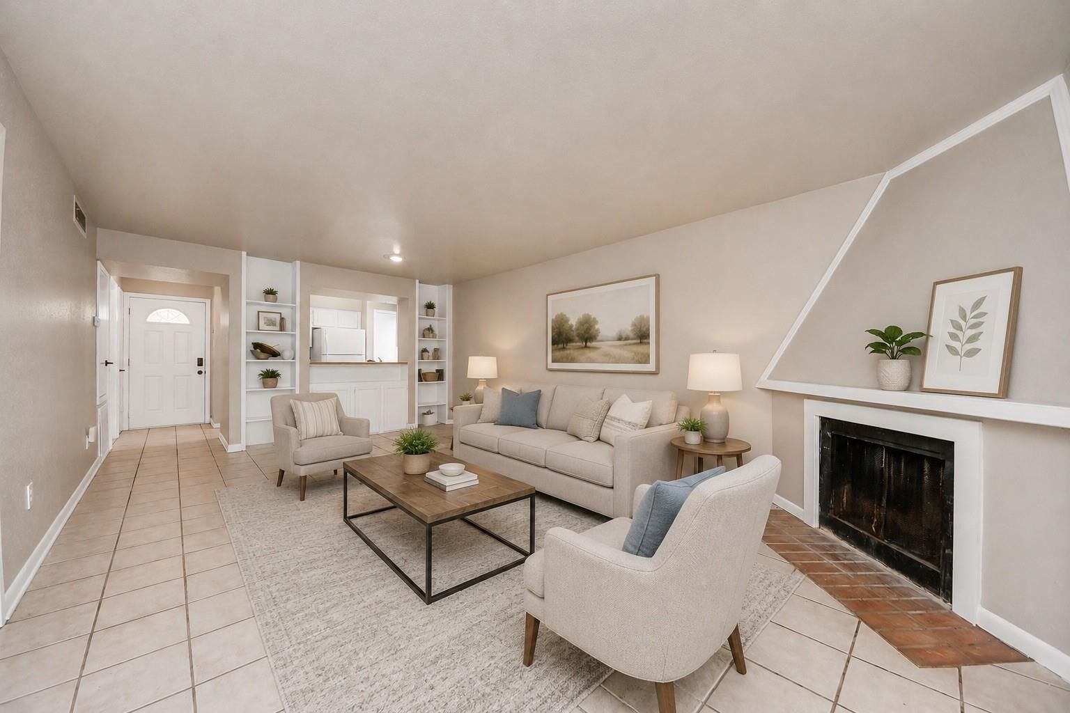 Property Photo: 10075 Westpark Drive 42 TX 77042