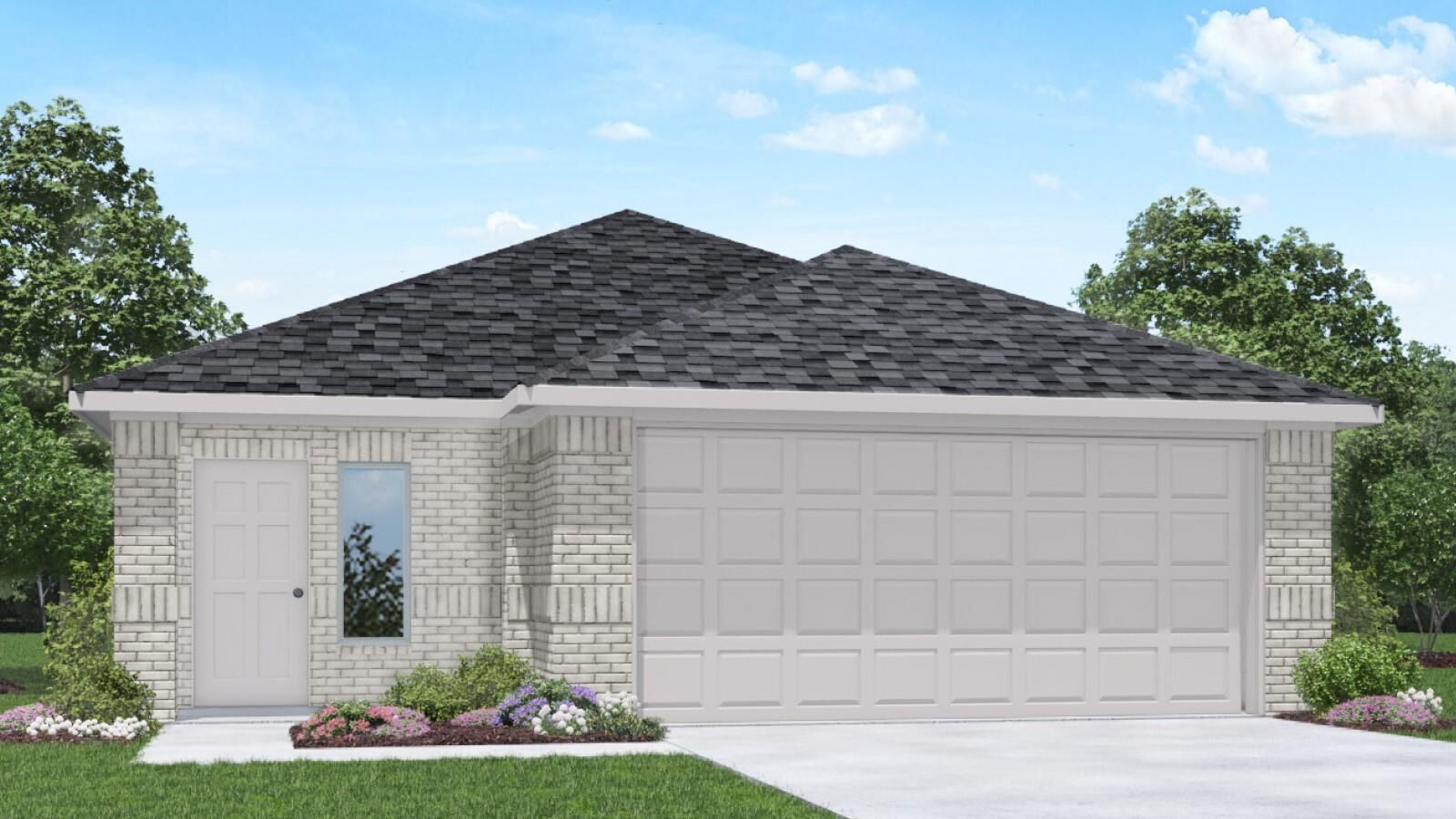 Property Photo: 5121 Cooper Hawk Drive TX 77423