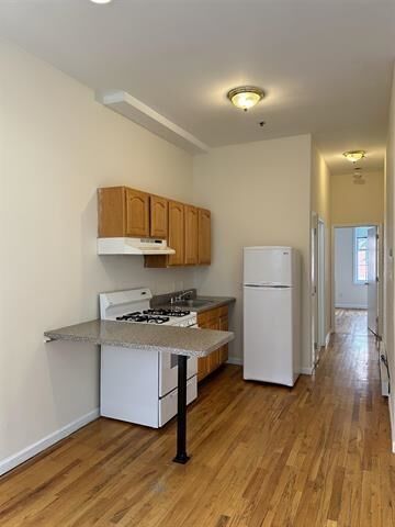 Property Photo:  331 Monroe St 1R  NJ 07030 
