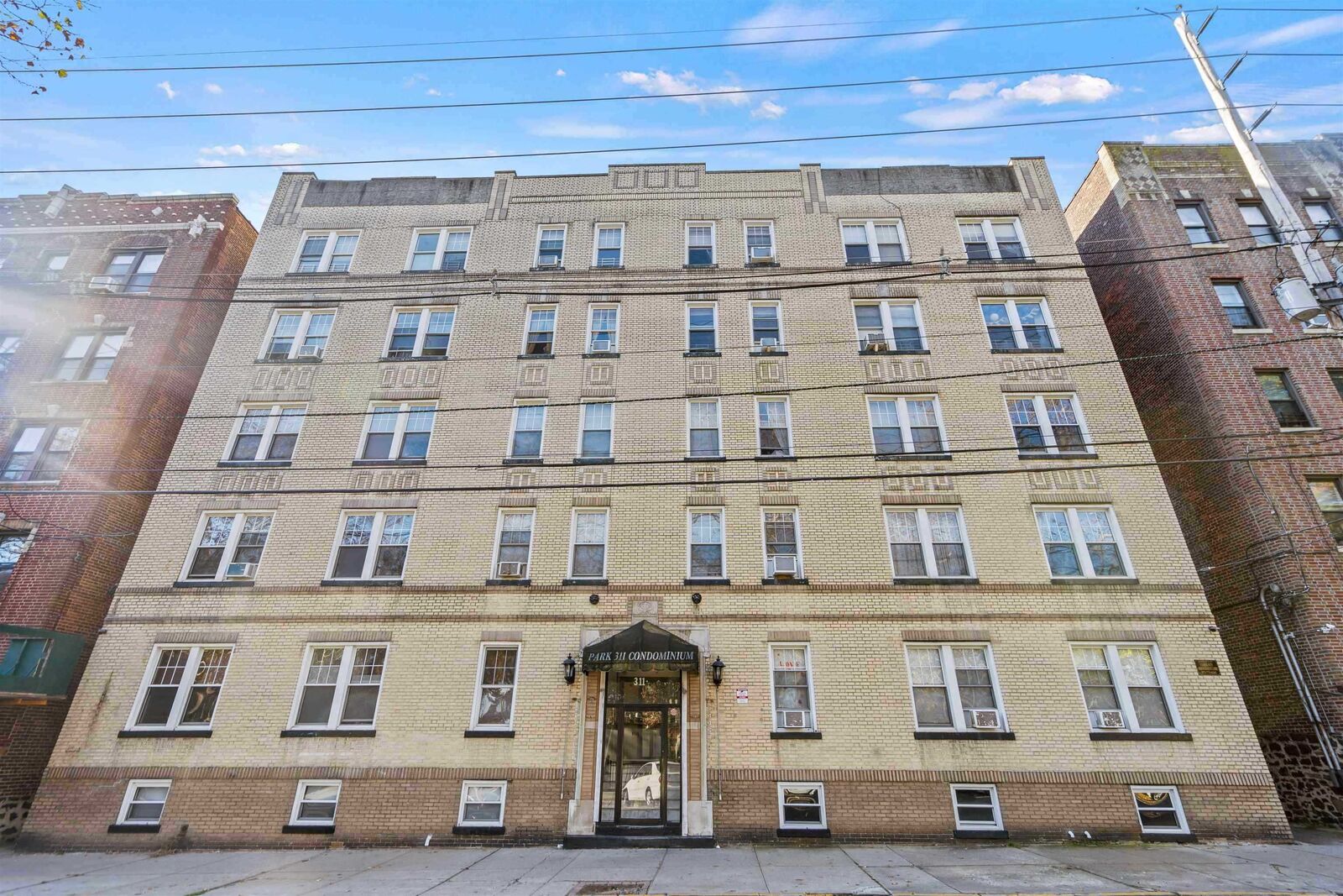 Property Photo:  311 79th St  NJ 07047 