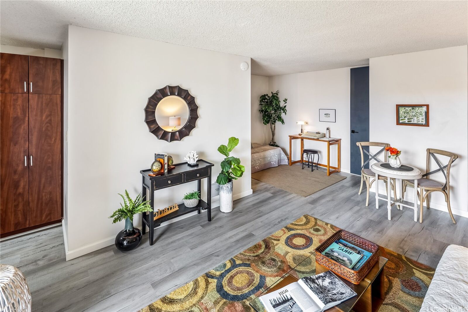 Property Photo:  1415 Liholiho Street 306  HI 96822 