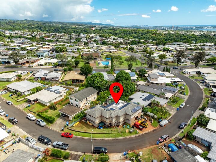 Property Photo: 2121 Aluka Loop HI 96782