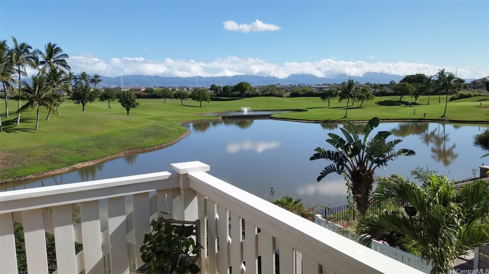 Property Photo:  91-1058 Kekuilani Loop J908  HI 96707 