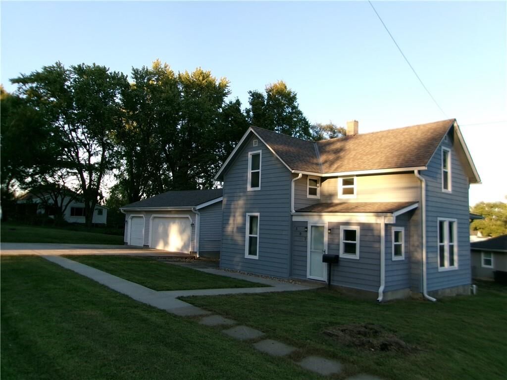 Property Photo:  302 N Kansas Street  KS 66035 