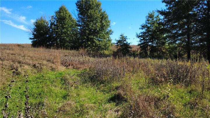 Property Photo: 237th Street MO 64481