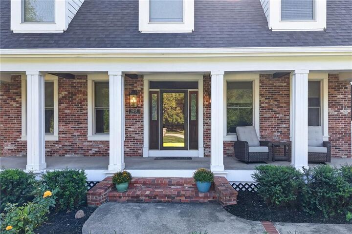 Property Photo: 6245 Arapahoe Street KS 66226